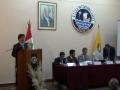 Justicia, Constituci�n y Derechos Fundamentales Reflexiones desde el constitucionalismo italiano y la experiencia peruana 25-11-2009