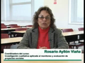 Rosario Ayllón Viaña - Investigación cualitativa aplicada al monitoreo y evaluación de proyectos sociales