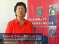 Presentación de la Mención en Gerencia de la Participación Comunitaria - Maestría en Gerencia Social