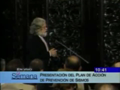 Dr. Marcial Blondet en Tv Perú
