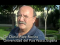 Darío Páez Rovira en la Católica
