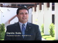 Testimonio Global MBA Guatemala Perú EEUU España
