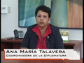 Diplomatura de Formación y Actualización en Ciencia de la Información - Coordinadora de la Diplomatura - Ana María Talavera