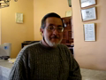 René Ortiz - Coordinador de la Maestría en Derecho Civil