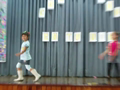 BAILE 3