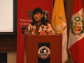 Gerencia de Programas de Responsabilidad Social Educativa Experiencias de Colombia y Perú. MIRIAM MONTES TAMAYO