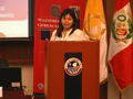 Gerencia de Programas de Responsabilidad Social Educativa Experiencias de Colombia y Perú. MARIA OSORNO RAMIREZ