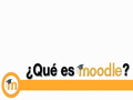 Presentación moodle castellano