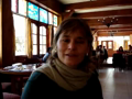 Cristina del Mastro - Coordinadora Maestría en Educación