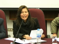 Gerencia de Políticas Sociales Municipales: Elecciones 2010 -Olenka Ochoa 