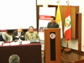 Gerencia de Políticas Sociales Municipales: Elecciones 2010 - Clausura