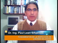 FUNDAMENTOS DE LA INSPECCIÓN DE UNIONES SOLDADAS - Dr. Ing. Paul Lean Sifuentes