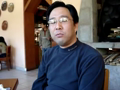 Javier Nakamatsu - Coordinador Maestría en Química