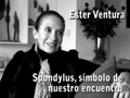 Entrevista a Ester Ventura