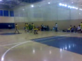 Country Club El Bosque vs Centro Naval basquet 18 de agosto 1