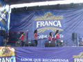 3ro sec. MIX POP