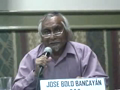 Sepia: José Bolo Bancayán