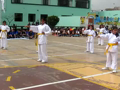 KARATE 2