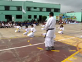 KARATE 3