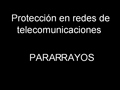 Protección en redes de telecomunicaciones