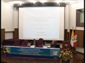 31/08/10 - 002 Conferencia Magistral  - La descentralizacion educativa en el Peru y en America Latina - 001 Moderador Alberto Patiño 2