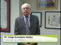 Maestría en Derecho de la Empresa - Jorge Avendaño Valdez