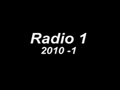 RADIO 1  408G-2010-1