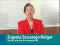 Teoría y práctica de negociación - Eugenia Sessarego Melgar