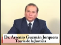 MPJ -Teoría de la Justicia - Arsenio Guzmán Jorquera