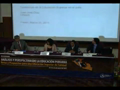 Panel Tendencias de la  Educación Superior en el país -  PANELISTA: Juan José Díaz