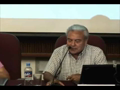 Panel  La Formación docente - PANELISTA: Ludolfo Ojeda 