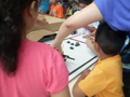 Robotica Niños Lego RCX