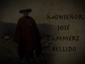 Historia de Mons. José Dammert Bellido