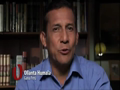 Saludo de Ollanta Humala a los Internautas
