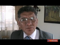 Entrevista al Dr. Victor Cuadros Ojeda, rector de la Universidad Nacional Hermilio Valdizán de Huánuco (Reunión RPU)