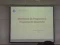 MGS: Monitoreo de Programas y Proyectos de Desarrollo - Amalia Cuba Salerno