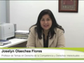 Temas en Derecho de la Competencia y Derechos Intelectuales - Joselyn Olaechea Flores