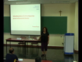 Clase Magistral de Introducción a la Investigación en Gerencia Social - Maria Teresa Tovar