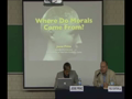 Conferencia "Los orígenes de la moralidad", de Jesse Prinz