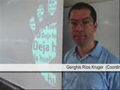 Linux Week - Entrevista con Genghis Ríos Kruger (Coordinador de Linux IDES)
