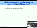 Curso internacional de metrología de equipos médicos 16-06-2012 (2 de 4)