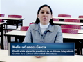 Planificación, ejecución y auditoría de un Sistema Integrado de Gestión de la Calidad e Inocuidad alimentaria - Melissa Ganoza García