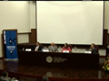 Aula Magna 2012 : Panel - America Latina y la Tercera Revolución Industrial (7 de 9)