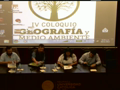 IV Coloquio de Estudiantes de Geografía y Medio Ambiente (6 de 16)