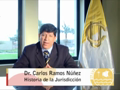 MPJ -Historia de la jurisdicción- Carlos Ramos