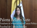 Testimonio - Paloma Bellatin