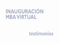 El MBA Virtual de CENTRUM Católica