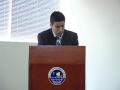 Cuarta Conferencia de Economía Laboral – Diego Cornejo