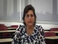 Evaluación de proyectos sociales - Patricia Quiroz Morales