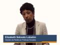 Gestión de Redes en Políticas Sociales - Elizabeth Salcedo